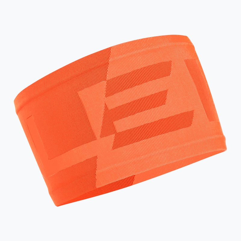 Salewa Pedroc Bandă de cap fără cusături portocalie 00-0000027073 4