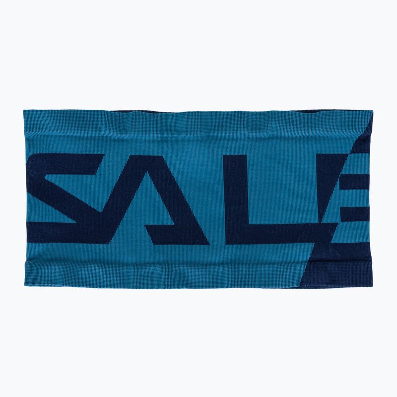 Salewa Pedroc Bandă de cap fără cusături albastru 00-0000027073 2