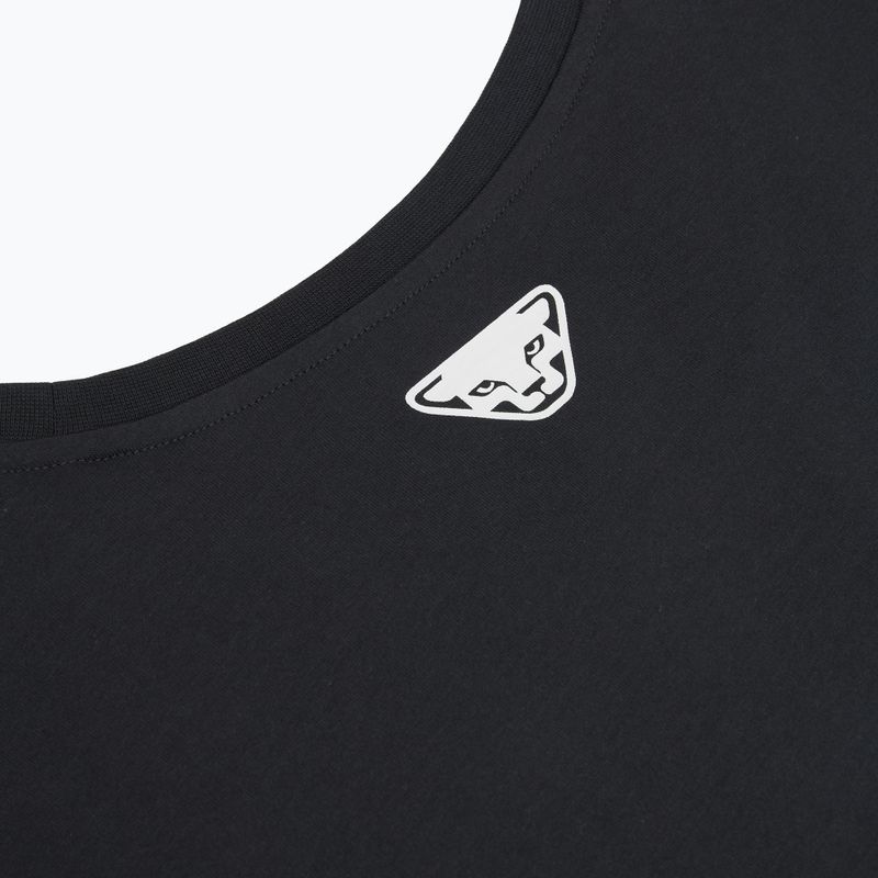 Tricou pentru bărbați DYNAFIT Graphic CO black out/hardcore 4
