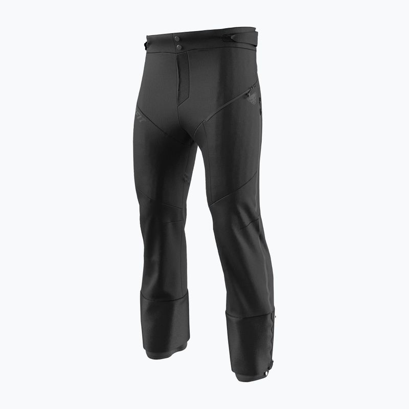 DYNAFIT pantaloni de schi-tour pentru bărbați TLT GTX Overpant negru 08-0000071368 6