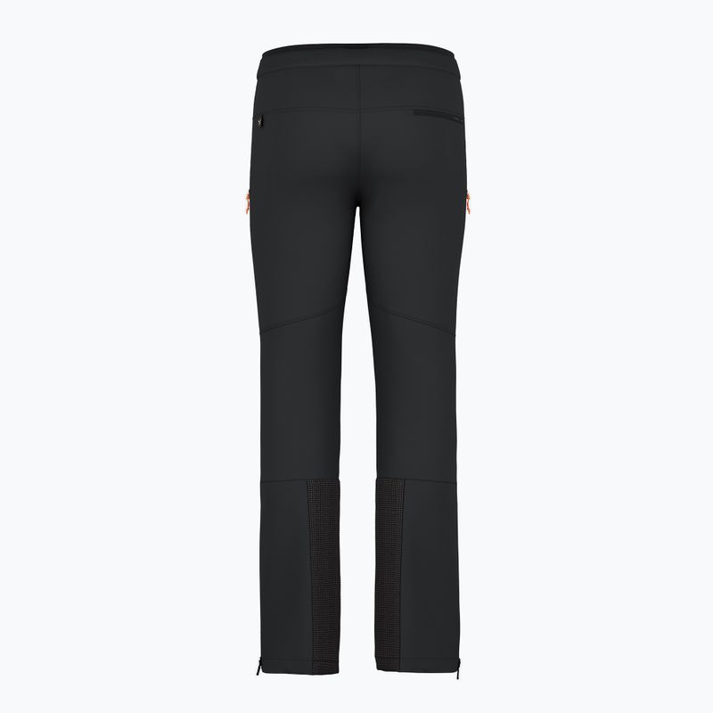 Pantaloni bărbătești Salewa Lagorai DST negru 00-0000027906 3