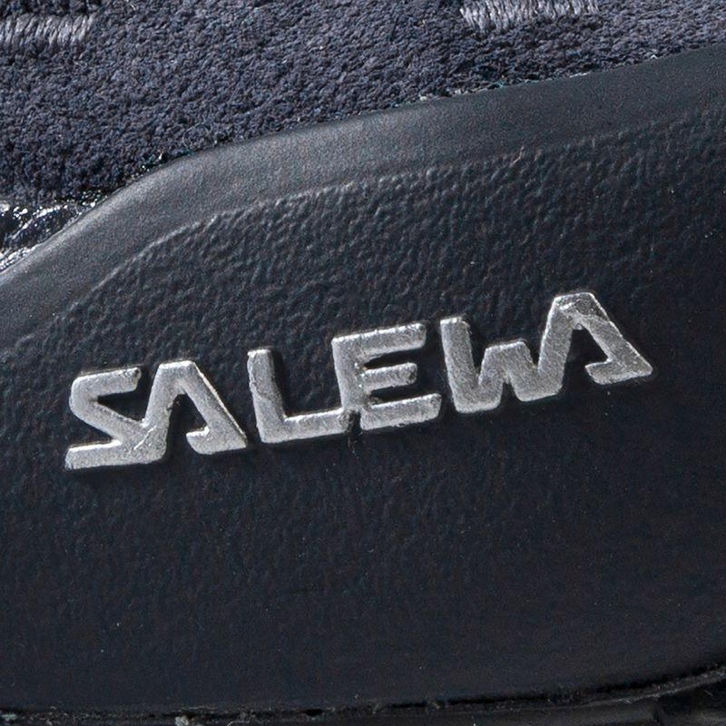 Salewa Wildfire Edge GTX cizme de trekking pentru femei albastru 61376 7