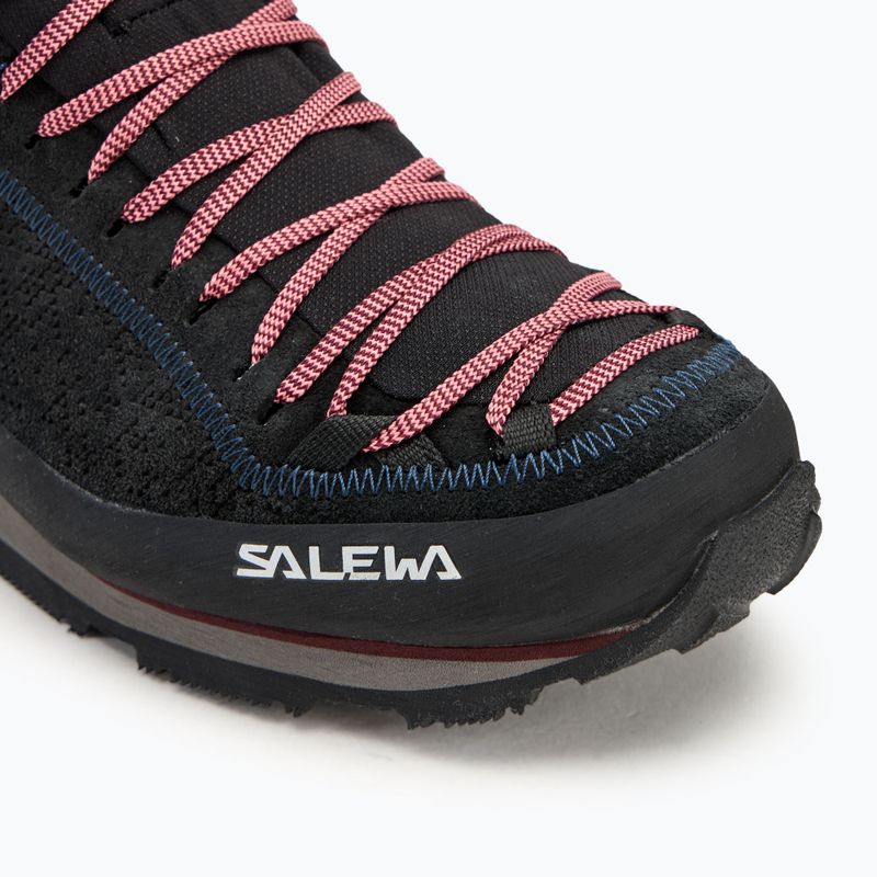 Salewa cizme de trekking pentru femei MTN Trainer 2 Winter GTX gri 00-0000061373 7