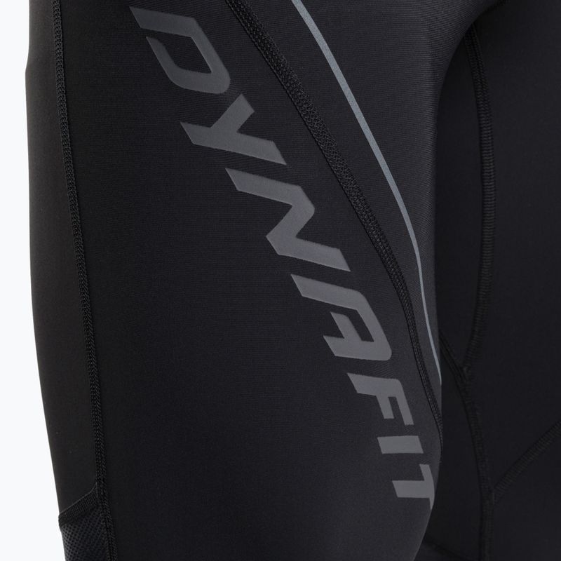 DYNAFIT Ultra jambiere de alergare pentru bărbați, negru 08-0000071150 5