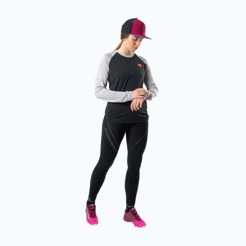 DYNAFIT Ultra jambiere de alergare pentru femei, negru 08-0000071151
