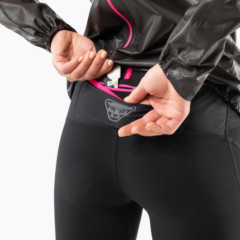 DYNAFIT Ultra jambiere de alergare pentru femei, negru 08-0000071151 3