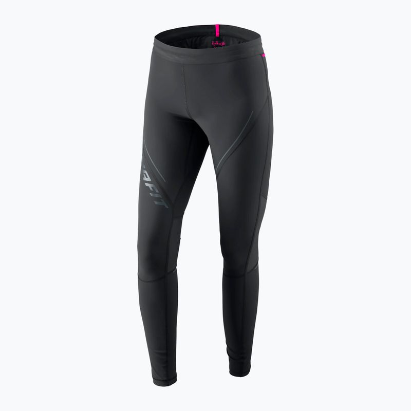 DYNAFIT Ultra jambiere de alergare pentru femei, negru 08-0000071151 5