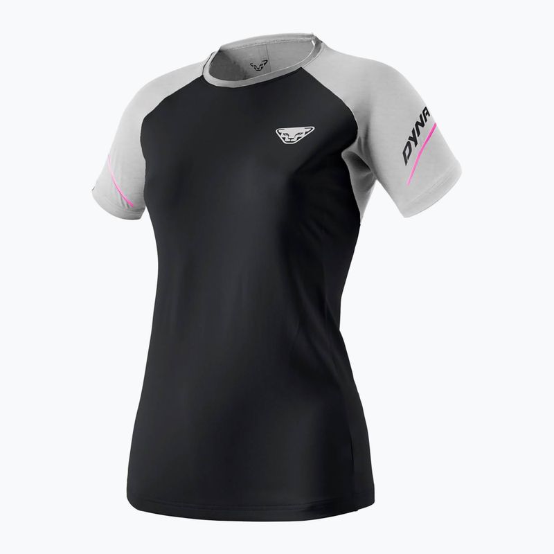 Tricou de alergare pentru femei DYNAFIT Alpine Pro nimbus melange 4