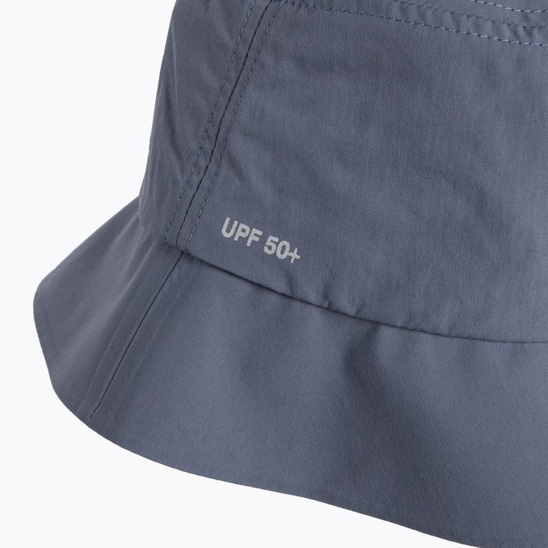 Salewa Fanes 2 Pălărie de drumeție cu boruri gri 00-0000027787 4