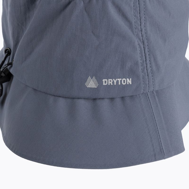 Salewa Fanes 2 Pălărie de drumeție cu boruri gri 00-0000027787 5