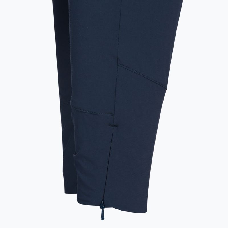 Salewa jambiere pentru femei Agner DST albastru marin 00-0000027379 5