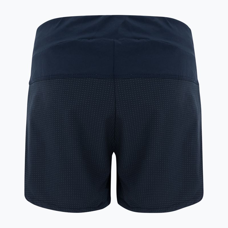 Salewa Agner DST pantaloni scurți de drumeție pentru copii albastru marin 00-0000027779 2