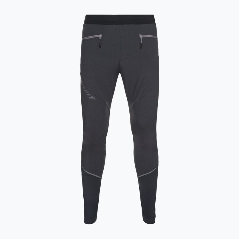 Pantaloni de trekking DYNAFIT Traverse Dst pentru bărbați, negru 08-0000071460 3