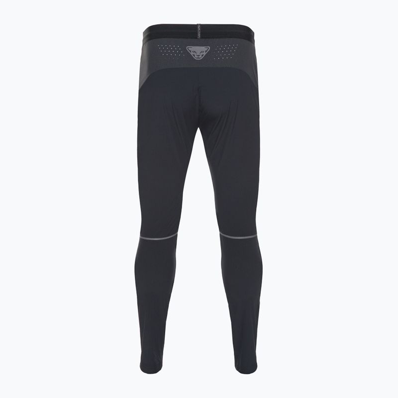 Pantaloni de trekking DYNAFIT Traverse Dst pentru bărbați, negru 08-0000071460 4