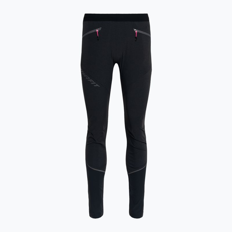 Pantaloni de trekking pentru femei DYNAFIT Traverse Dst negru 08-0000071461 3