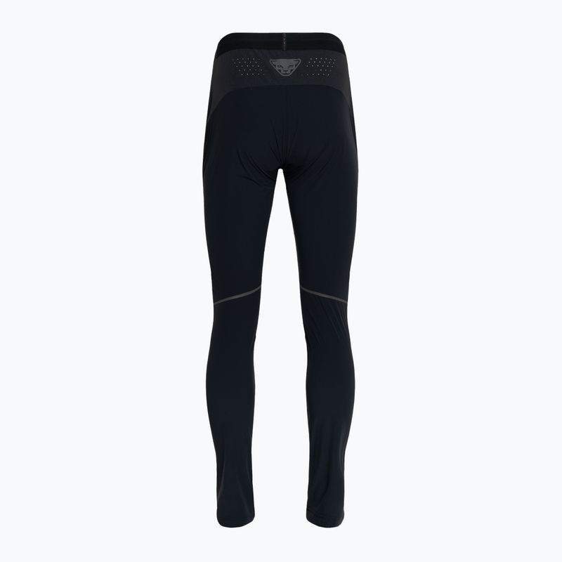 Pantaloni de trekking pentru femei DYNAFIT Traverse Dst negru 08-0000071461 4