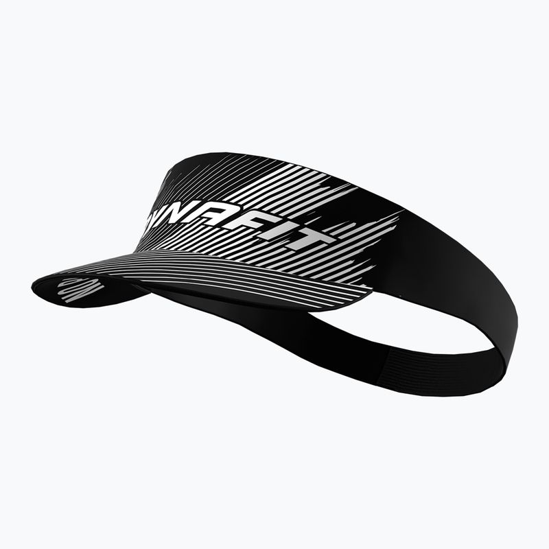 DYNAFIT Alpine Graphic Visor Bandă pentru vizieră de alergare negru 08-0000071475