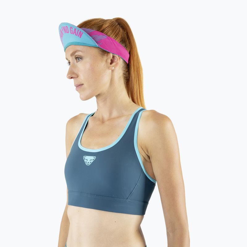 DYNAFIT Sutien de alergare albastru alpin 08-0000071478