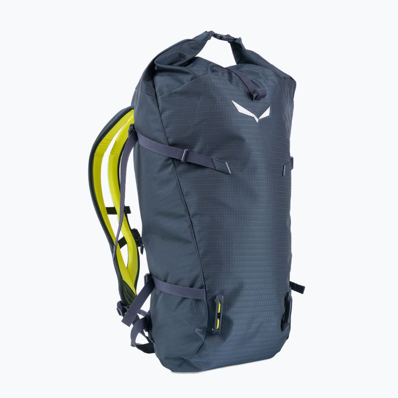 Salewa Climb Mate 25 rucsac de alpinism gri 00-0000001267 2