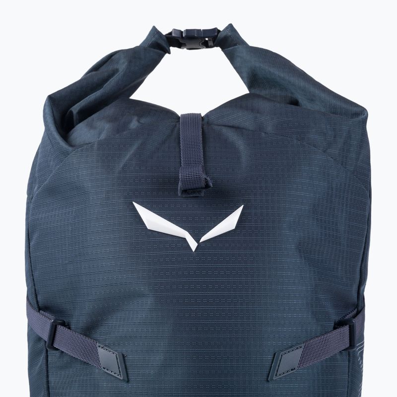 Salewa Climb Mate 25 rucsac de alpinism gri 00-0000001267 4