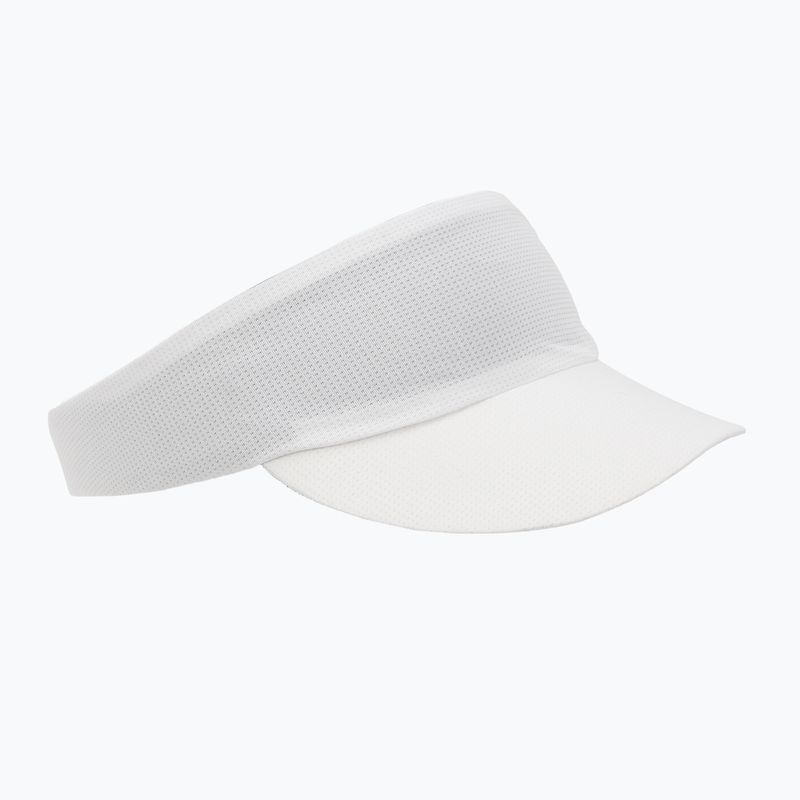 DYNAFIT Alpine Running Visor Band alb 08-0000071471