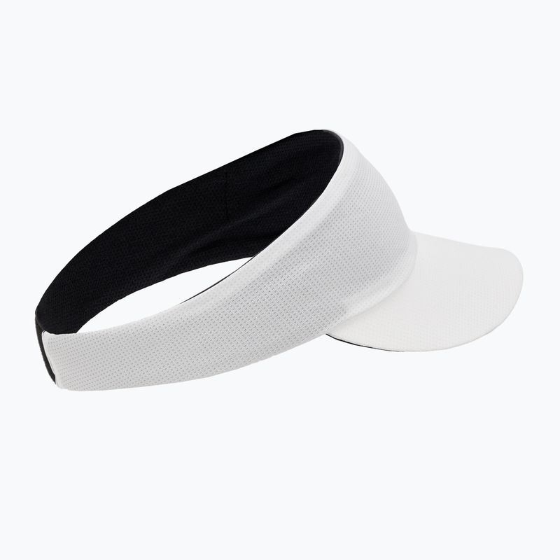 DYNAFIT Alpine Running Visor Band alb 08-0000071471 2