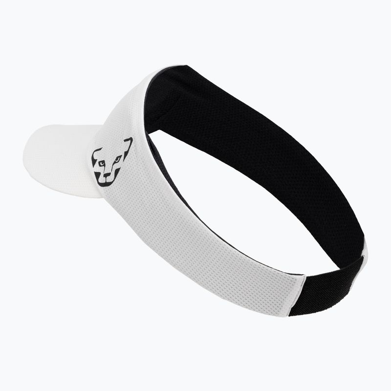 DYNAFIT Alpine Running Visor Band alb 08-0000071471 3
