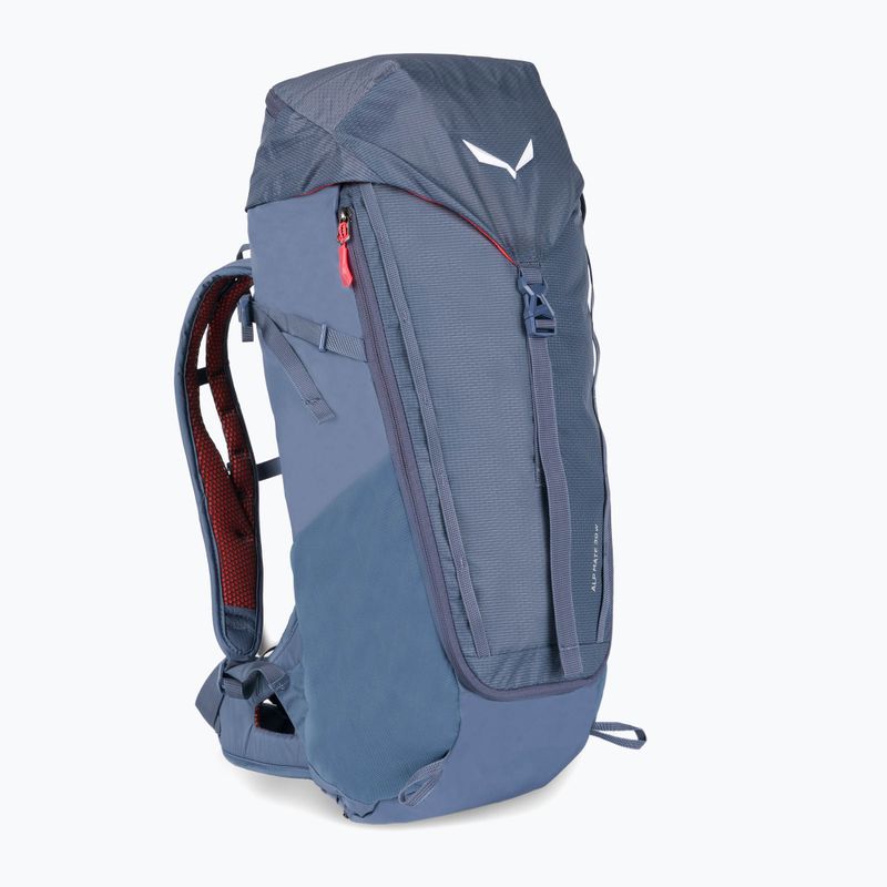 Rucsac de trekking pentru femei Salewa Alp Mate 30 gri 00-0000001271 2