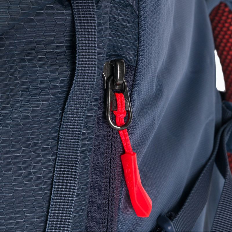 Rucsac de trekking pentru femei Salewa Alp Mate 30 gri 00-0000001271 7