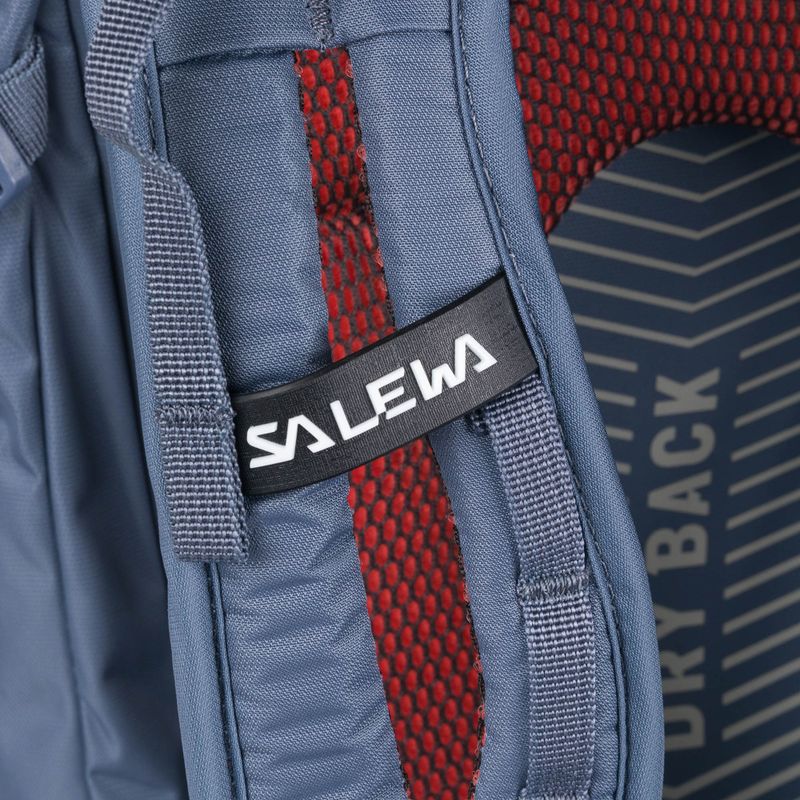 Rucsac de trekking pentru femei Salewa Alp Mate 30 gri 00-0000001271 8
