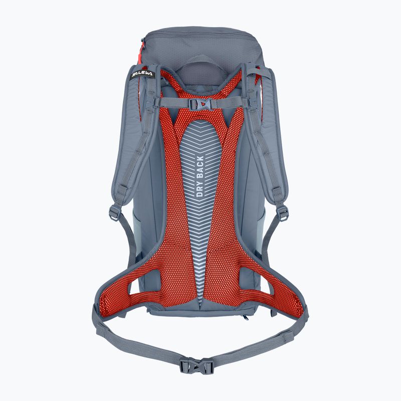 Rucsac de trekking pentru femei Salewa Alp Mate 30 gri 00-0000001271 11
