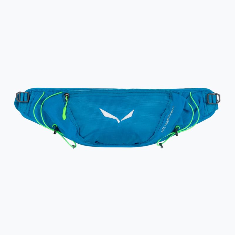 Salewa Lite Train Hipbelt centura de rinichi sacou albastru 00-0000001269