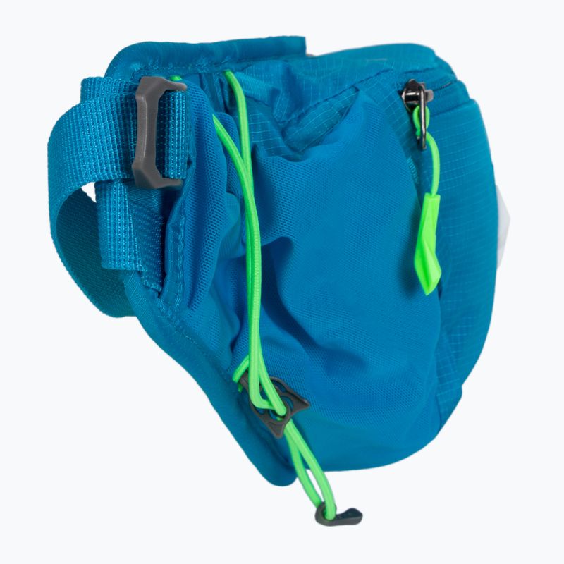 Salewa Lite Train Hipbelt centura de rinichi sacou albastru 00-0000001269 3