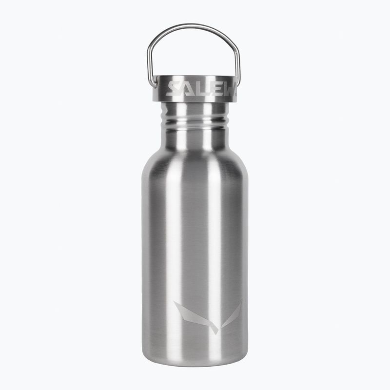 Salewa Aurino Aurino BTL sticlă din oțel 500 ml gri 00-0000000513