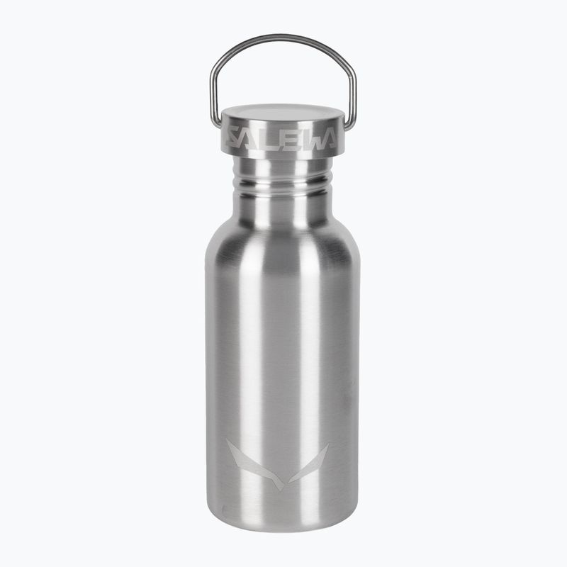 Salewa Aurino Aurino BTL sticlă din oțel 500 ml gri 00-0000000513 2
