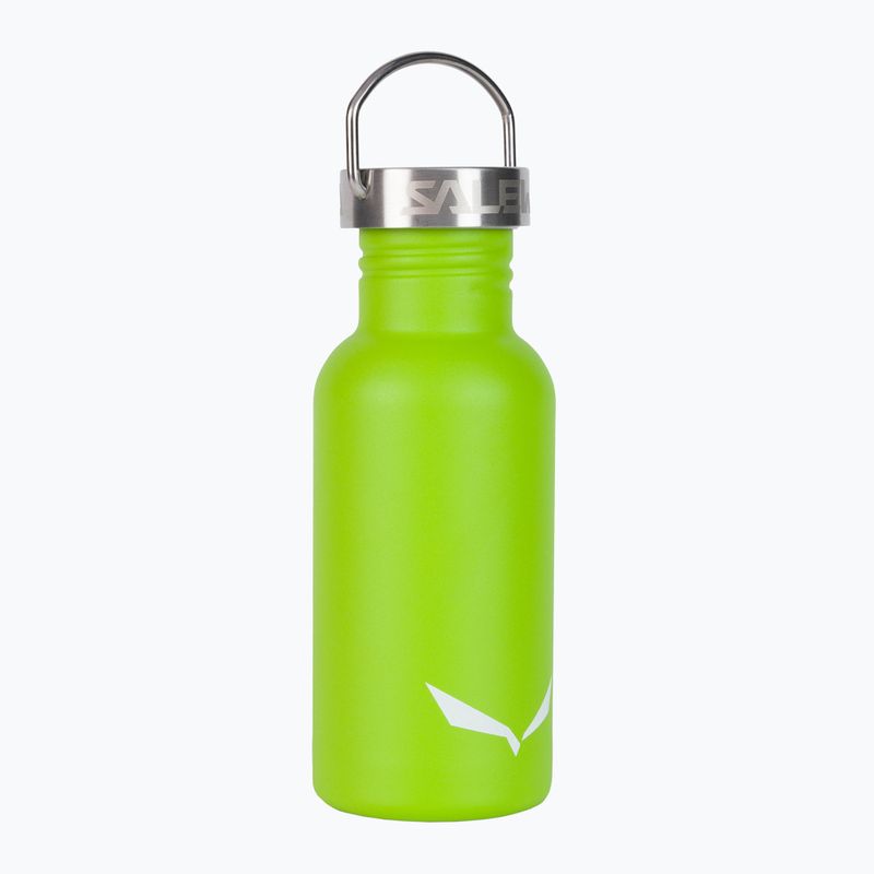 Salewa Aurino Aurino BTL sticlă din oțel 500 ml verde 00-0000000513