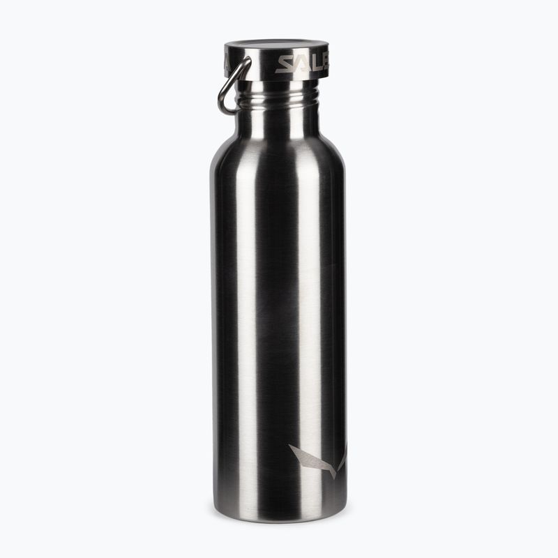Salewa Aurino Aurino BTL sticlă de oțel 750 ml argintiu 00-0000000514