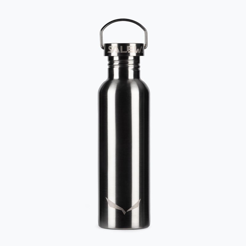 Salewa Aurino Aurino BTL sticlă de oțel 750 ml argintiu 00-0000000514 2