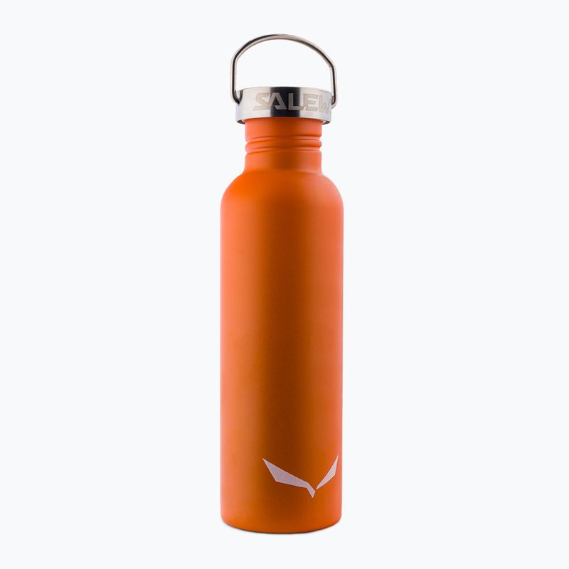 Salewa Aurino Aurino BTL BTL DBL LID sticlă de călătorie 750 ml portocaliu 00-0000000515