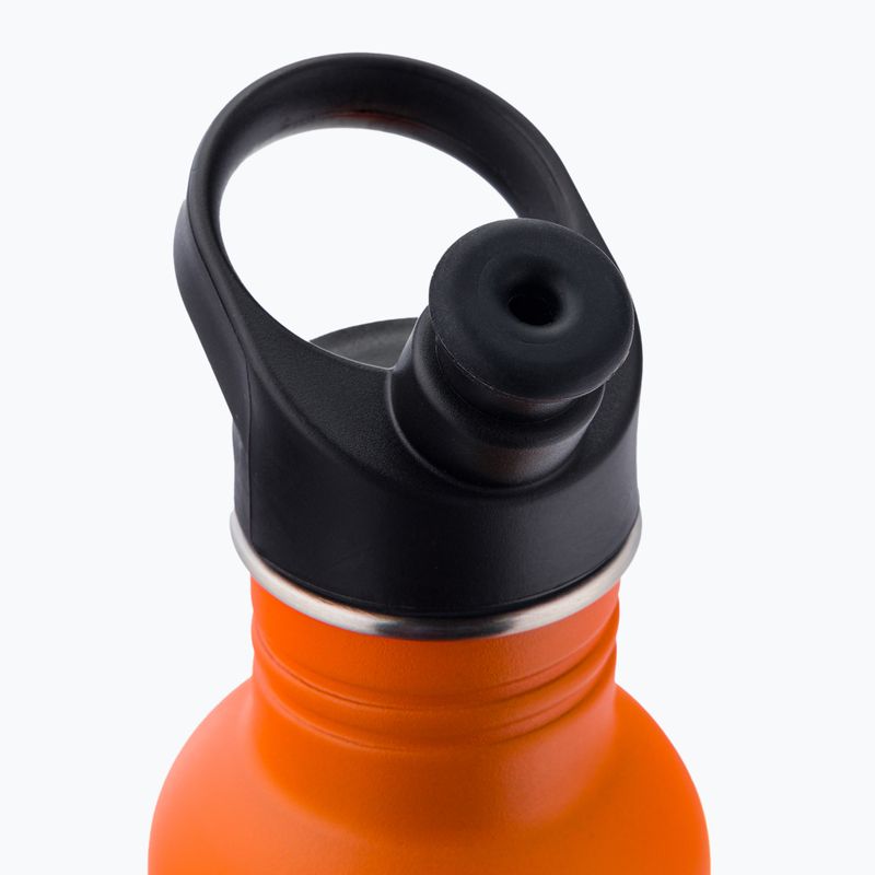 Salewa Aurino Aurino BTL BTL DBL LID sticlă de călătorie 750 ml portocaliu 00-0000000515 4