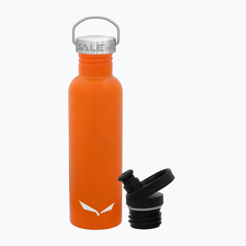 Salewa Aurino Aurino BTL BTL DBL LID sticlă de călătorie 750 ml portocaliu 00-0000000515 6