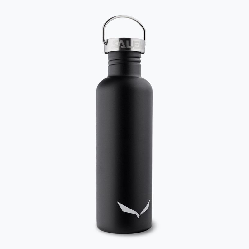 Salewa Aurino BTL 1000 ml sticlă de călătorie negru 00-0000000516