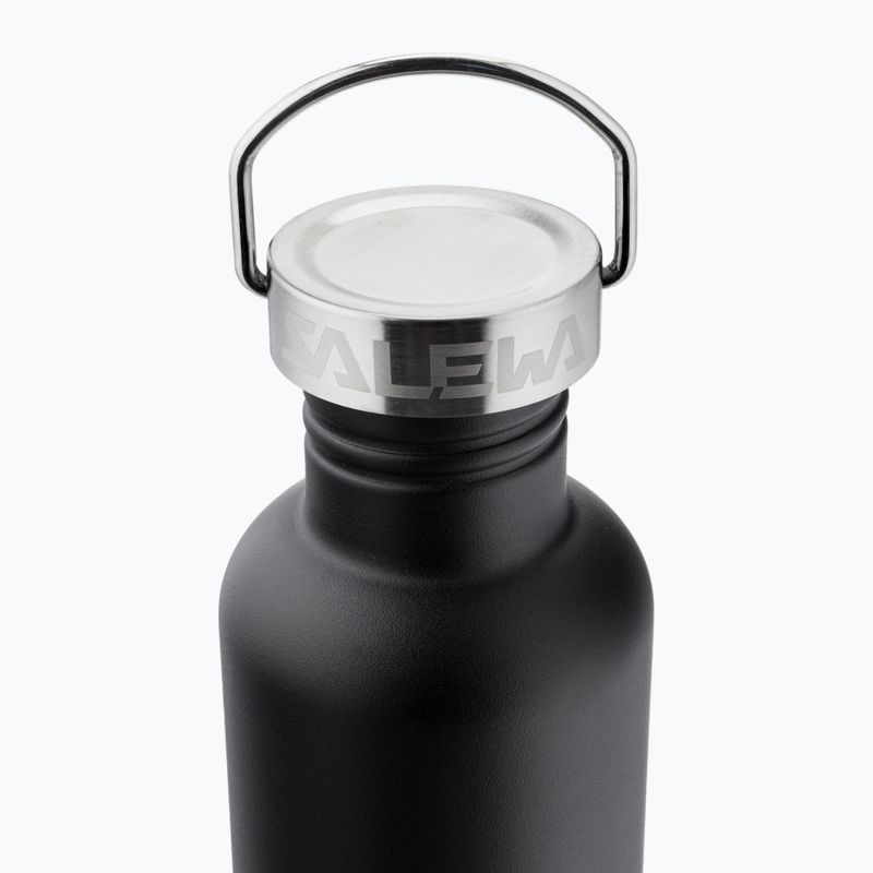 Salewa Aurino BTL 1000 ml sticlă de călătorie negru 00-0000000516 3
