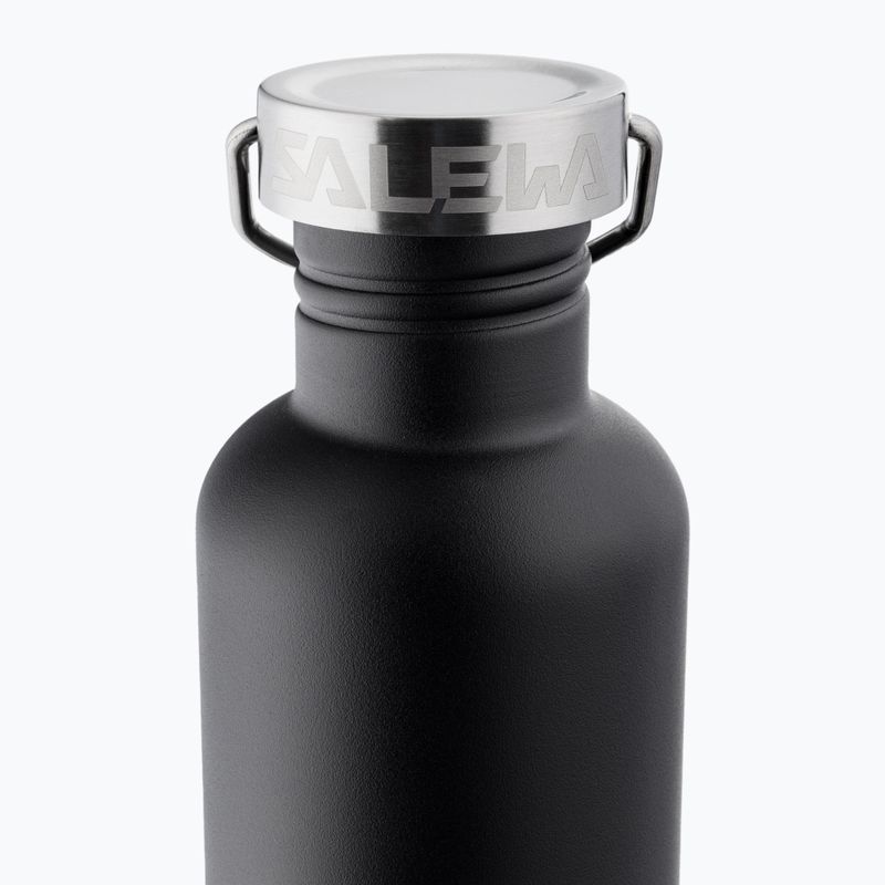 Salewa Aurino BTL 1000 ml sticlă de călătorie negru 00-0000000516 4