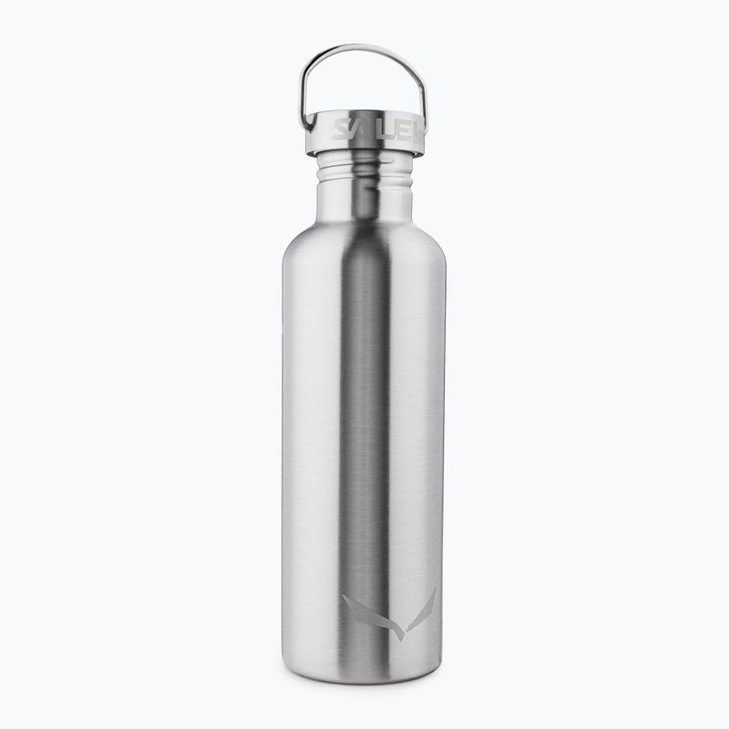 Salewa Aurino Aurino BTL 1000 ml sticlă de călătorie argintie 00-0000000516