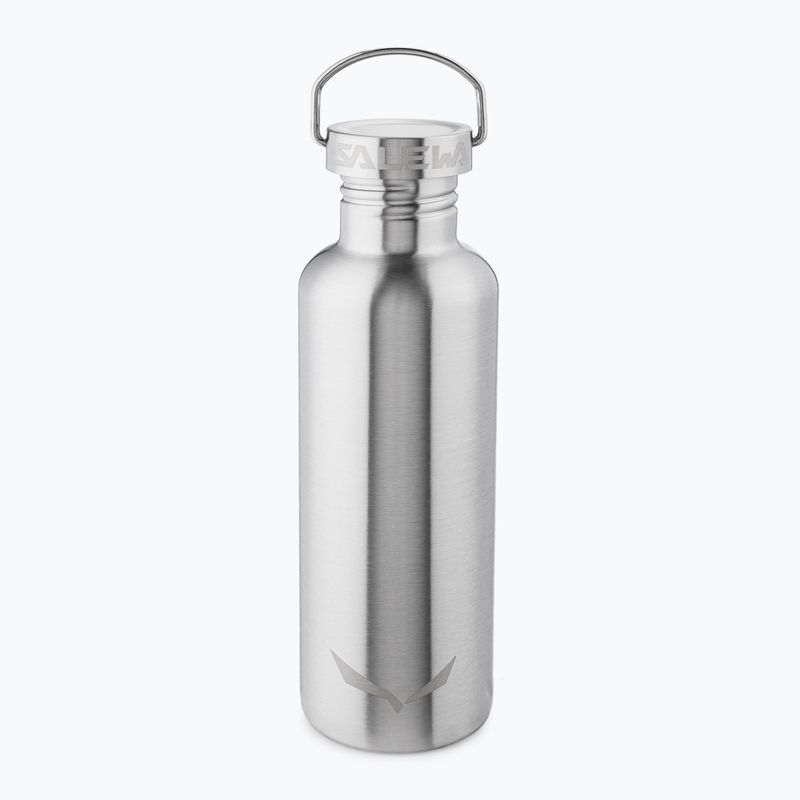 Salewa Aurino Aurino BTL 1000 ml sticlă de călătorie argintie 00-0000000516 2