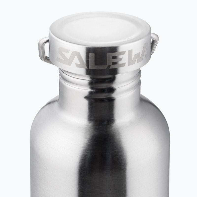 Salewa Aurino Aurino BTL 1000 ml sticlă de călătorie argintie 00-0000000516 4