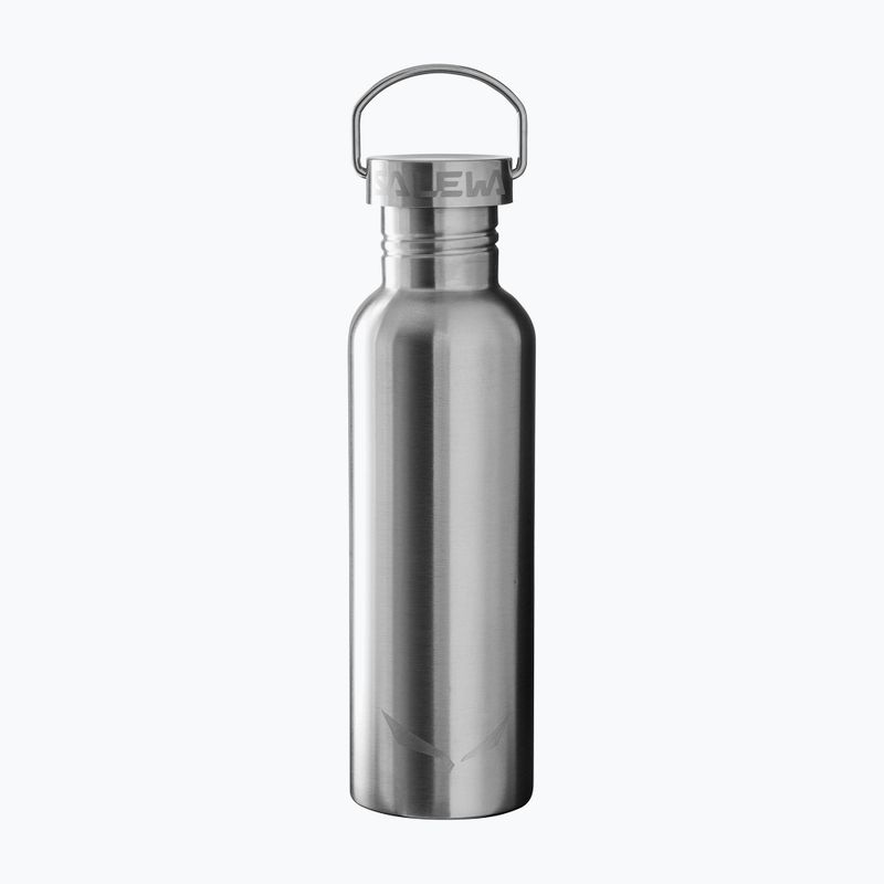 Salewa Aurino Aurino BTL 1000 ml sticlă de călătorie argintie 00-0000000516 6