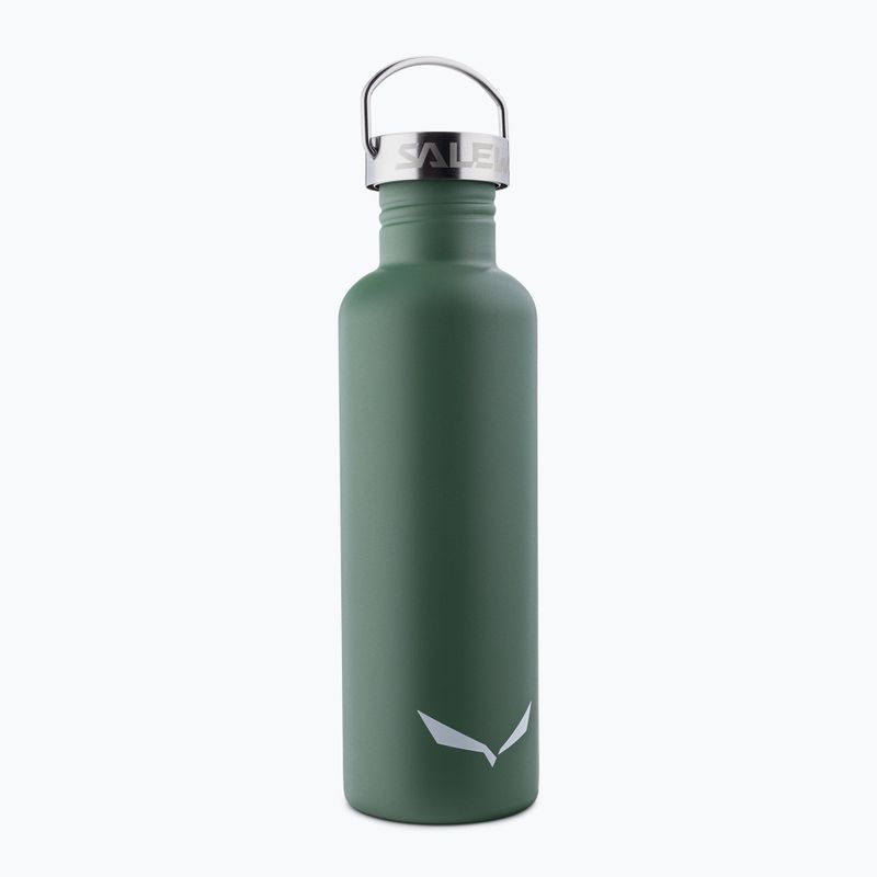 Salewa Aurino Aurino BTL 1000 ml sticlă de călătorie verde 00-0000000516