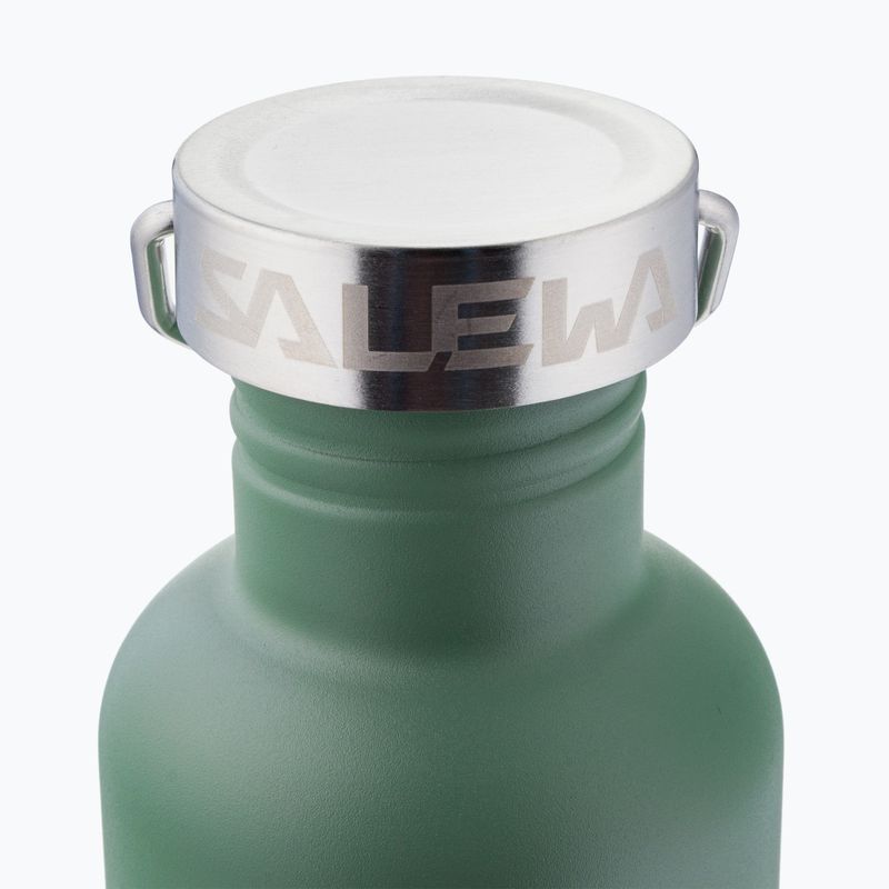 Salewa Aurino Aurino BTL 1000 ml sticlă de călătorie verde 00-0000000516 4